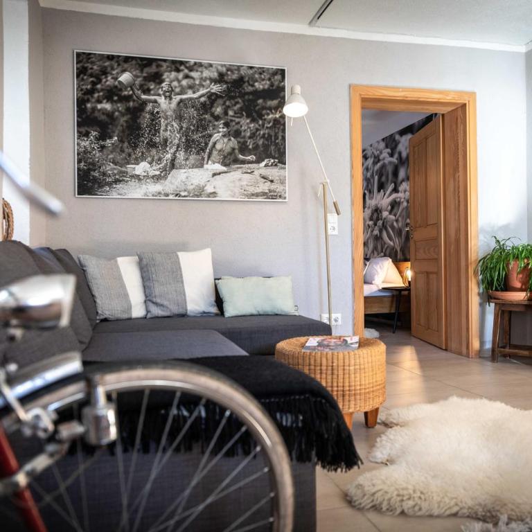 Alpinside Appartements - Apartment - 15