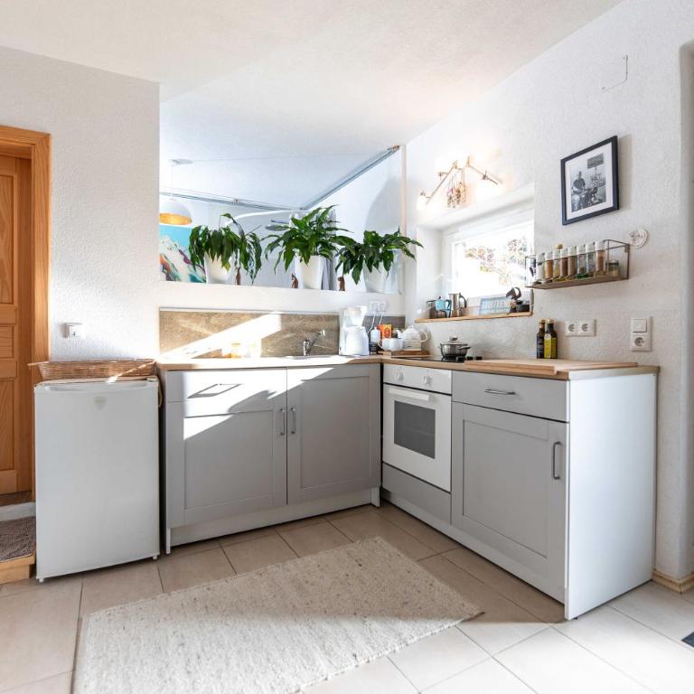 Alpinside Appartements - Apartment - 20