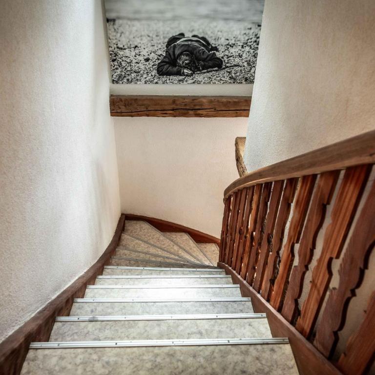 Alpinside Appartements - Apartment - auf 2 Etagen - 31