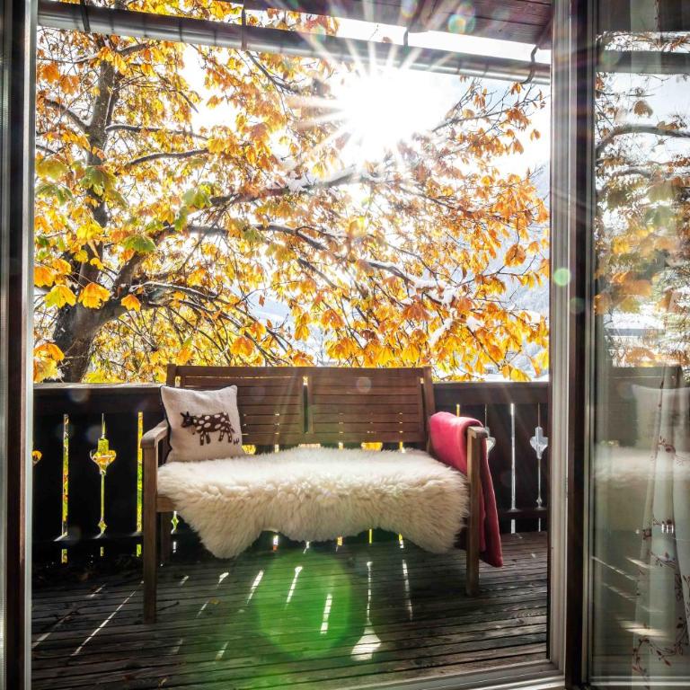 Alpinside Appartements - Apartment - auf 2 Etagen - 19