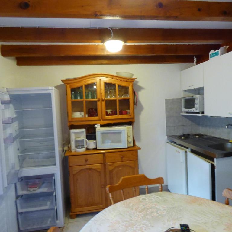 FINETTE 4A 2E 1BB Park - Maison 2 Chambres - 4