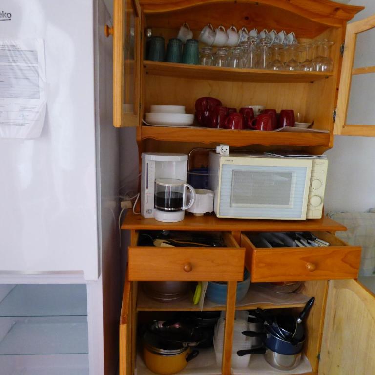 FINETTE 4A 2E 1BB Park - Maison 2 Chambres - 9