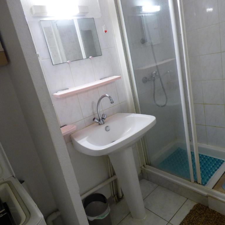 FINETTE 4A 2E 1BB Park - Maison 2 Chambres - 14