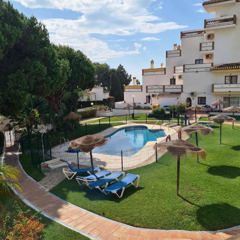 Club Calahonda Walking distance to Beach - Apartamento de 2 dormitorios - 1