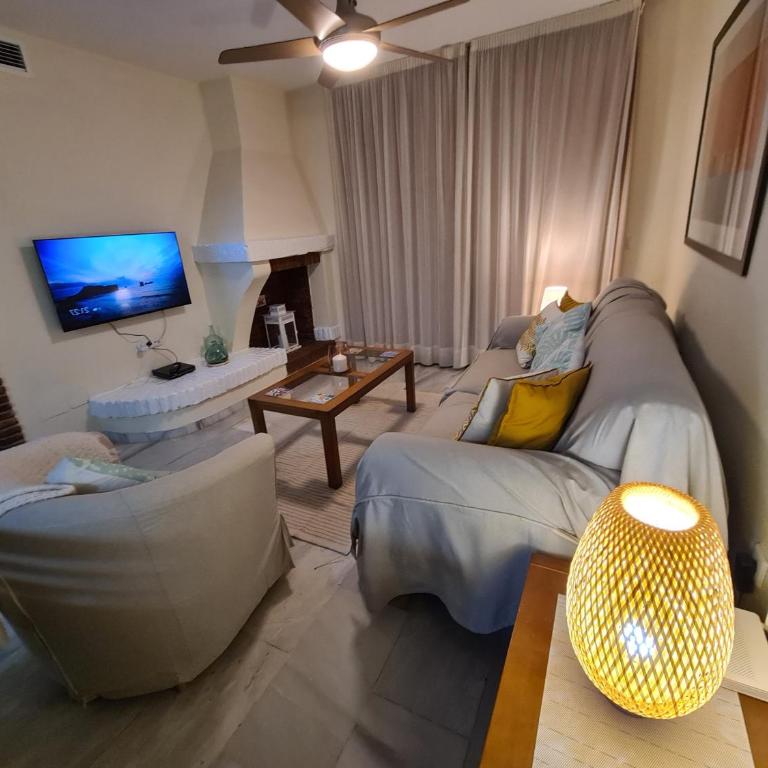 Club Calahonda Walking distance to Beach - Apartamento de 2 dormitorios - 5