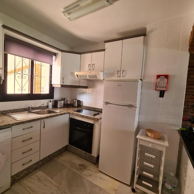 Club Calahonda Walking distance to Beach - Apartamento de 2 dormitorios - 14