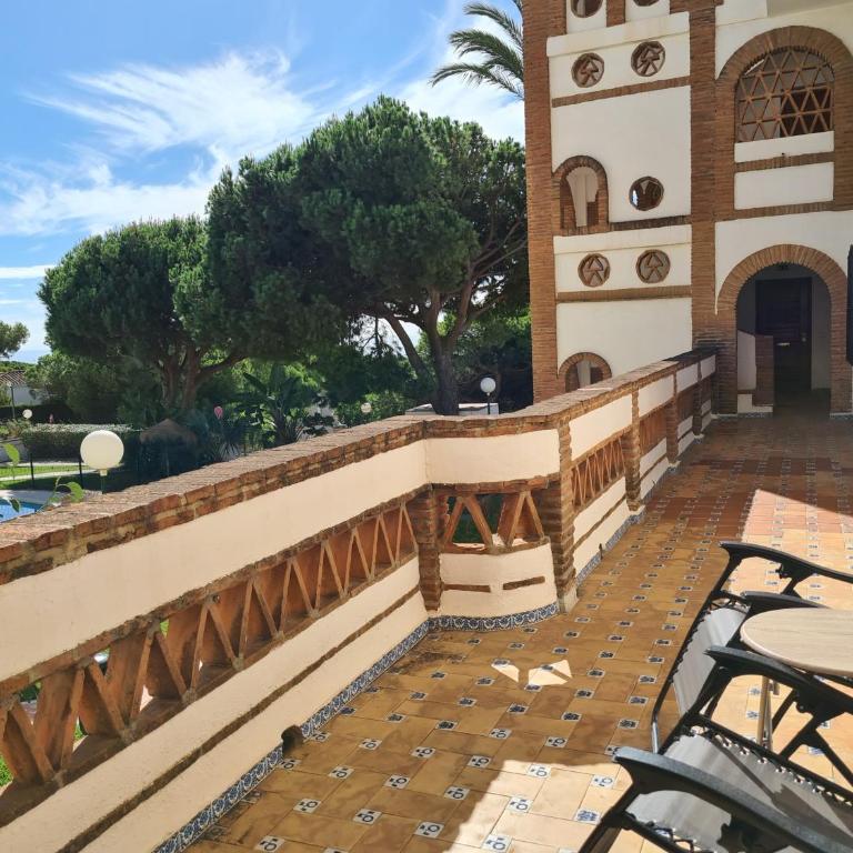 Club Calahonda Walking distance to Beach - Apartamento de 2 dormitorios - 17
