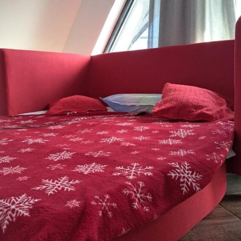 Studio Sweet Diamond - Apartman sa 1 Spavaćom Sobom - 20