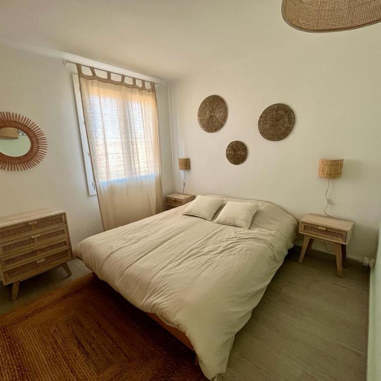 Appartement Plage Prado avec parking - Appartement 2 Chambres - 6