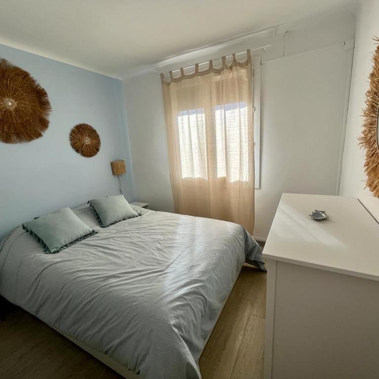 Appartement Plage Prado avec parking - Appartement 2 Chambres - 7