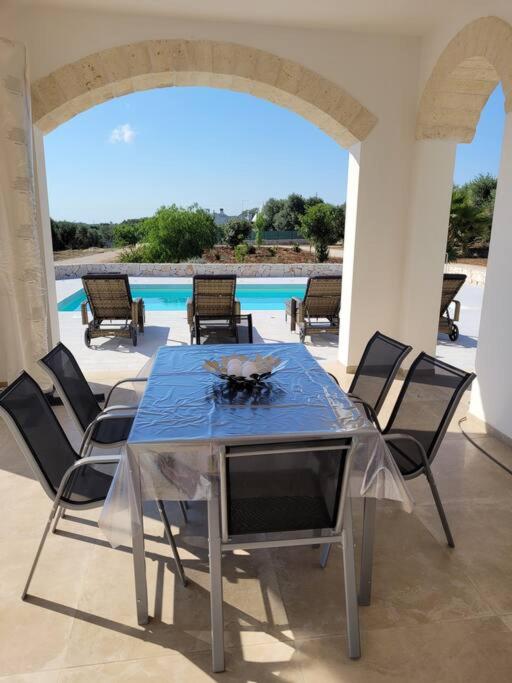 Villa Dolce Far Niente Ostuni - Two-Bedroom Villa - 6