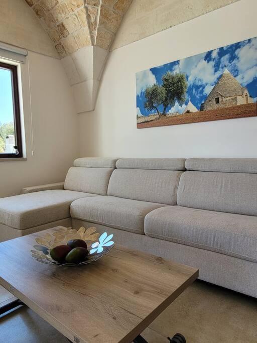 Villa Dolce Far Niente Ostuni - Two-Bedroom Villa - 13