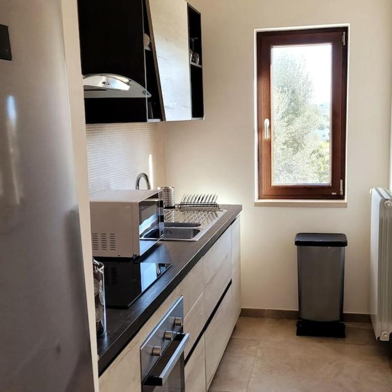 Villa Dolce Far Niente Ostuni - Two-Bedroom Villa - 18