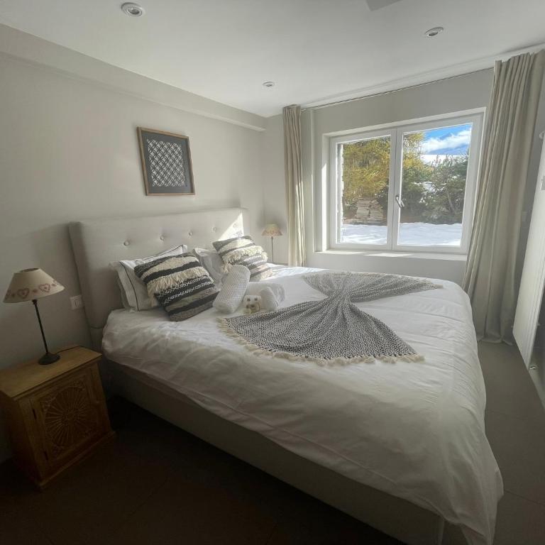 Verbier Apt 2 rooms - Appartement 1 Chambre - 12