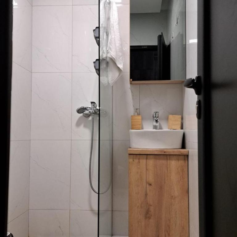 Studio Sweet Diamond - Apartman sa 1 Spavaćom Sobom - 15