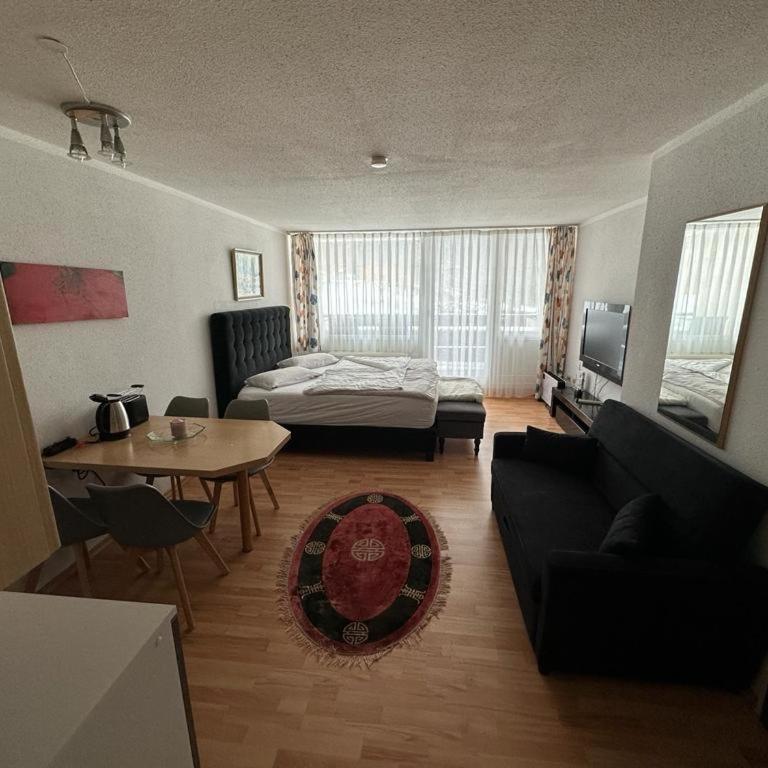Wohnung in Sankt Englmar Nr 512 - Apartment mit 1 Schlafzimmer - 13