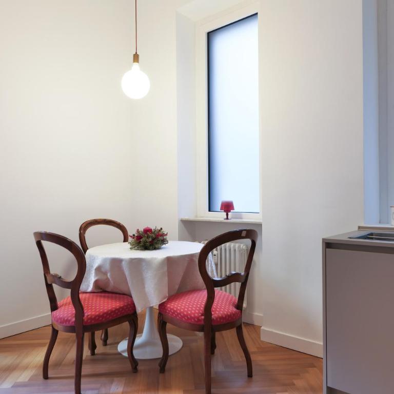 Elegant Suite in Repubblica Brera - Appartamento con 1 Camera da Letto - 21