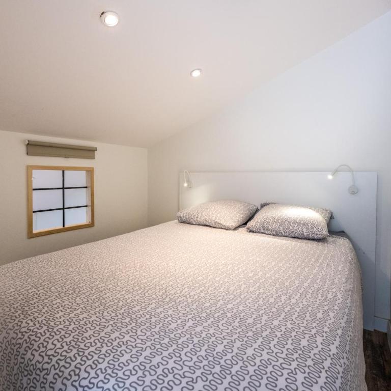 L'Epinette - Gîte de groupe et salle de réception - Appartement en Duplex - 14