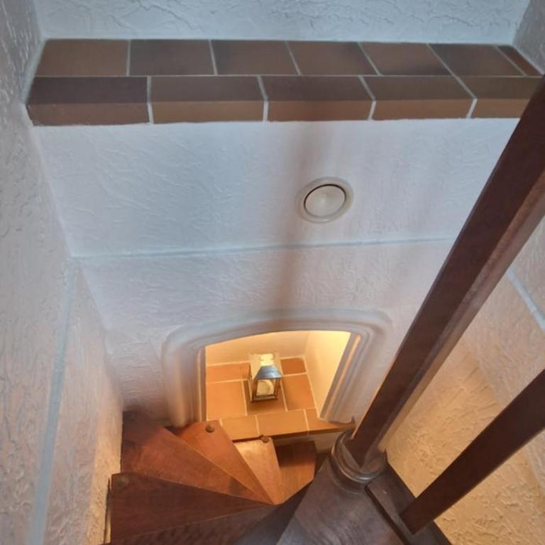 Maison complète Ganzes Haus House 6 Peronnes La Finière Seealpen Isola Village bei Nizza Alpes -Maritimes près de Nice 70 km - Maison 3 Chambres - 37
