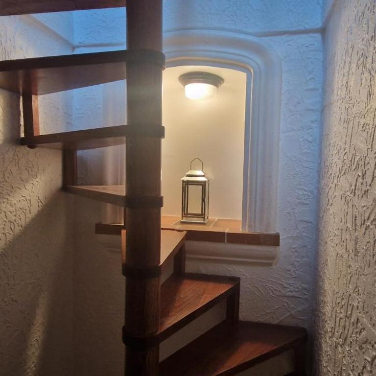 Maison complète Ganzes Haus House 6 Peronnes La Finière Seealpen Isola Village bei Nizza Alpes -Maritimes près de Nice 70 km - Maison 3 Chambres - 39
