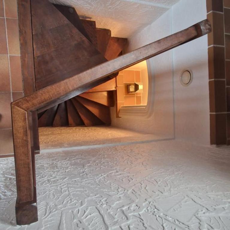 Maison complète Ganzes Haus House 6 Peronnes La Finière Seealpen Isola Village bei Nizza Alpes -Maritimes près de Nice 70 km - Maison 3 Chambres - 38