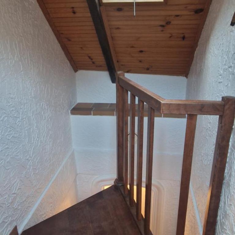 Maison complète Ganzes Haus House 6 Peronnes La Finière Seealpen Isola Village bei Nizza Alpes -Maritimes près de Nice 70 km - Maison 3 Chambres - 35