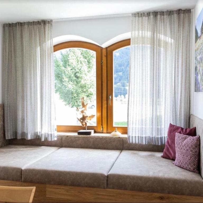 Appartement Monika - Apartment mit 2 Schlafzimmern - 3