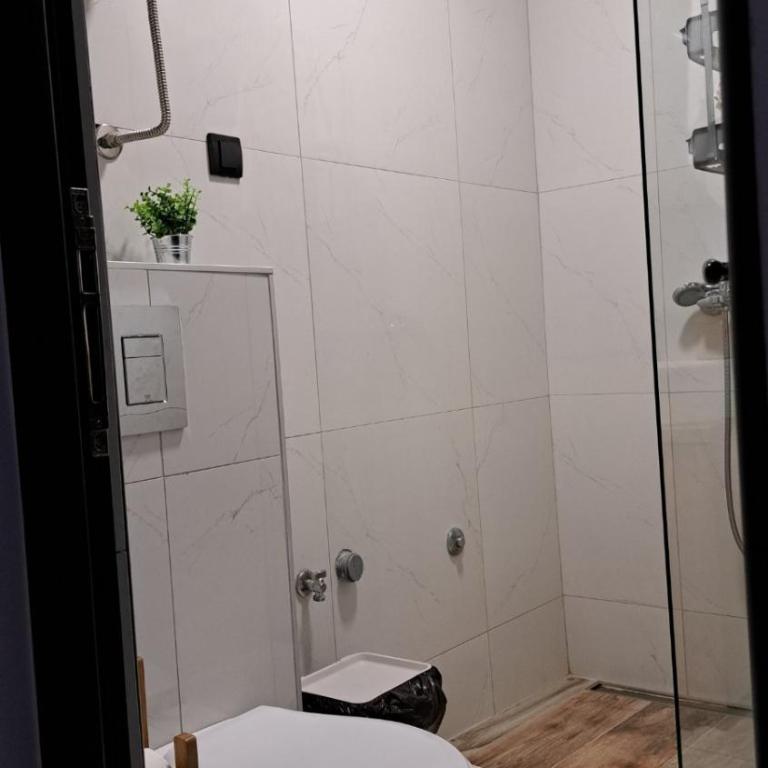 Studio Sweet Diamond - Apartman sa 1 Spavaćom Sobom - 11
