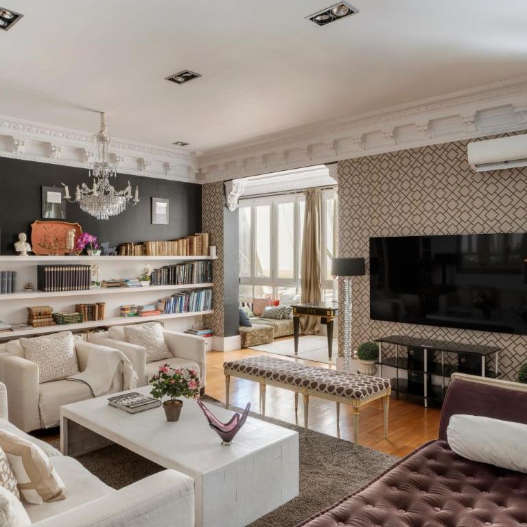 HoHomes - Luxury Palacete - Deluxe Apartment - 8