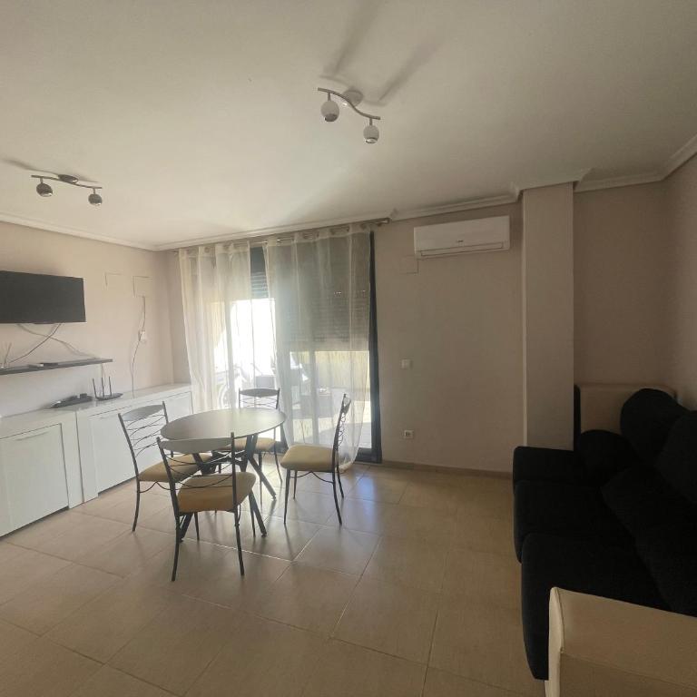 Ático - Apartamento de 2 dormitorios - 5