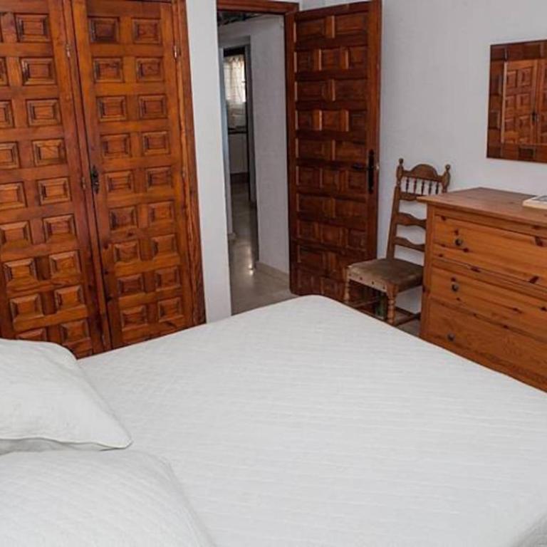 Apartamento en NERJA. Primera línea de playa - Apartamento de 2 dormitorios - 5