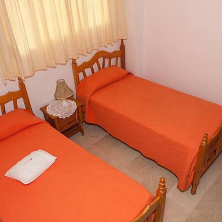 Apartamento en NERJA. Primera línea de playa - Apartamento de 2 dormitorios - 6