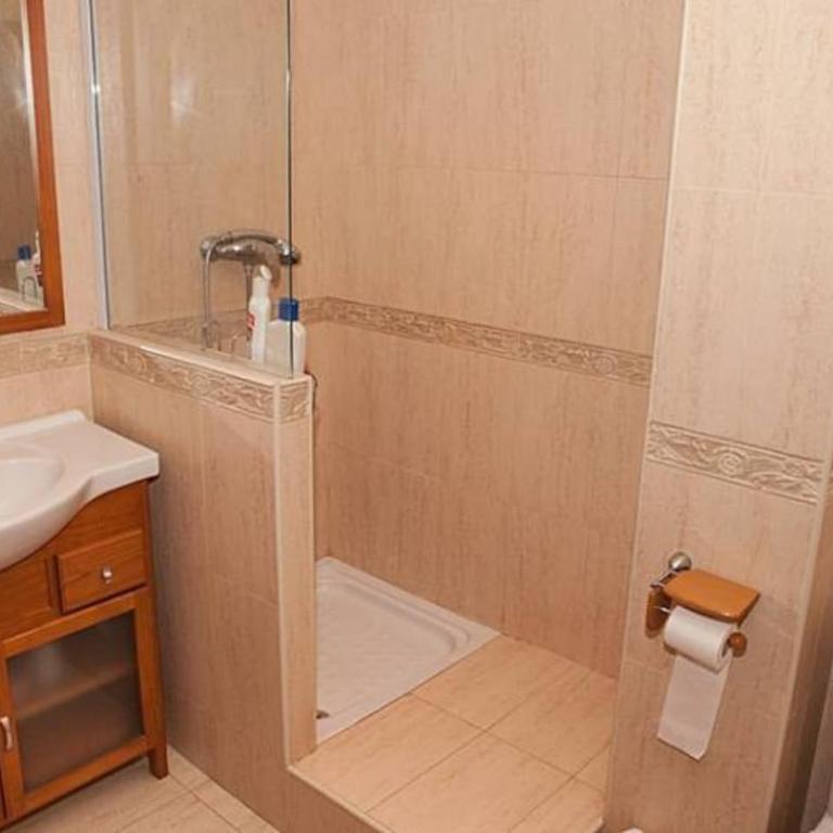 Apartamento en NERJA. Primera línea de playa - Apartamento de 2 dormitorios - 11