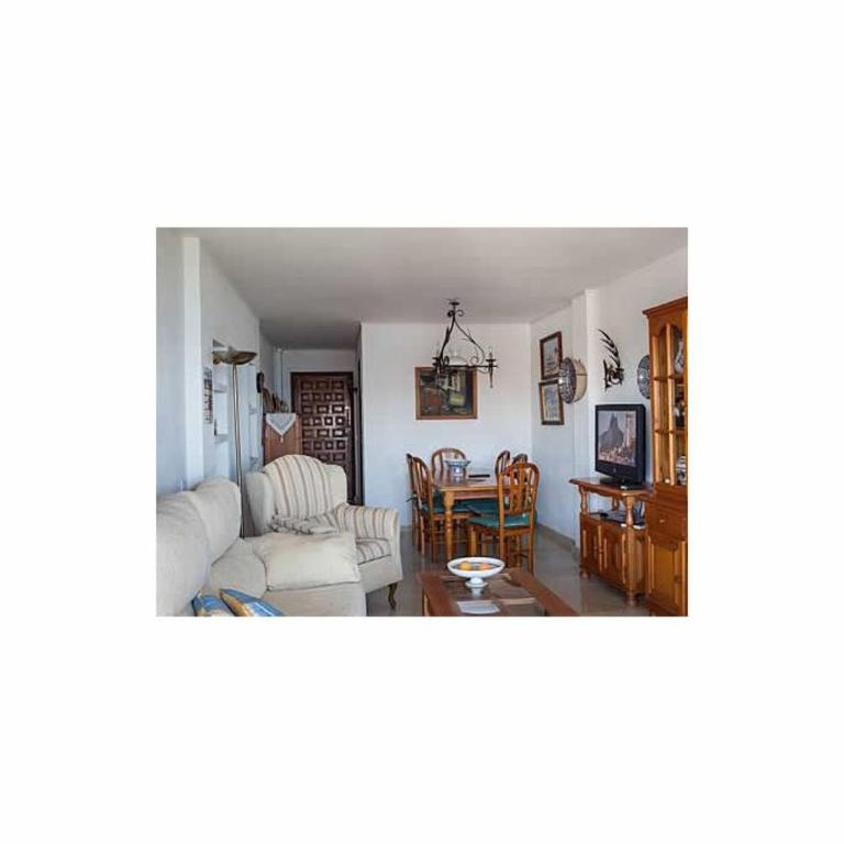 Apartamento en NERJA. Primera línea de playa - Apartamento de 2 dormitorios - 18