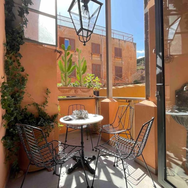 Monti Art Loft - Appartamento con 2 Camere da Letto - 34