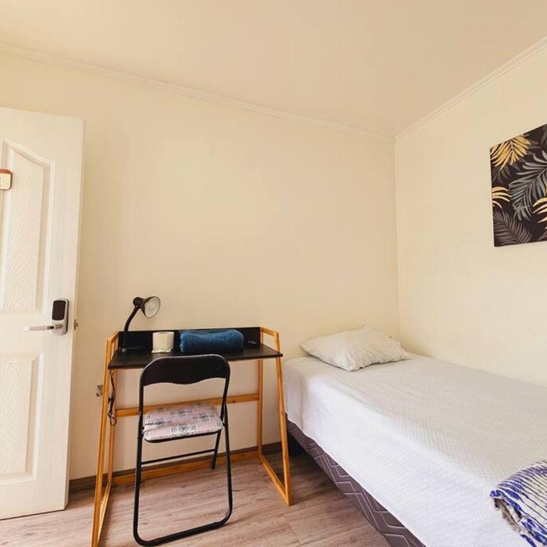 OLD Habitación Matrimonial Privada Diario o Mensual - Standard Double Room - 25