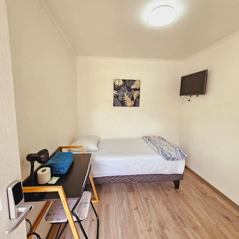 OLD Habitación Matrimonial Privada Diario o Mensual - Standard Double Room - 20