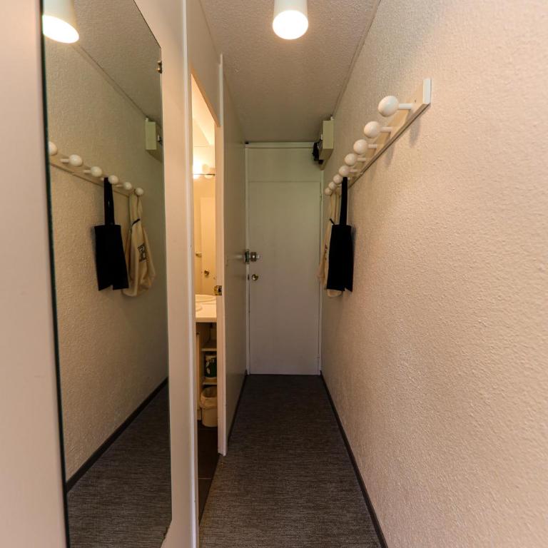 Appartement 4 pièces - 8 personnes - Résidence le France - Apartment mit 3 Schlafzimmern - 14