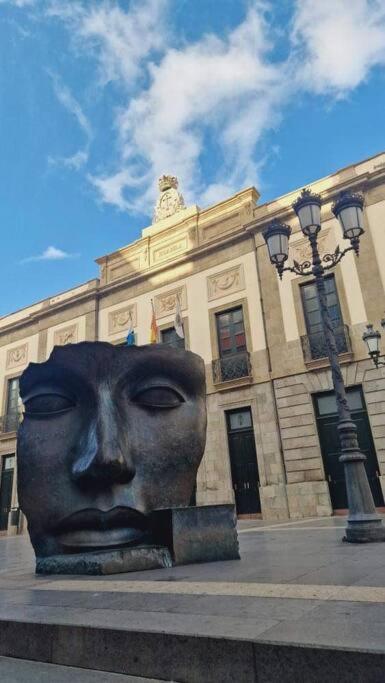 Total comfort in the city center - Apartamento de 2 dormitorios - 17