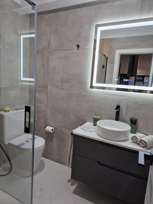 Total comfort in the city center - Apartamento de 2 dormitorios - 34