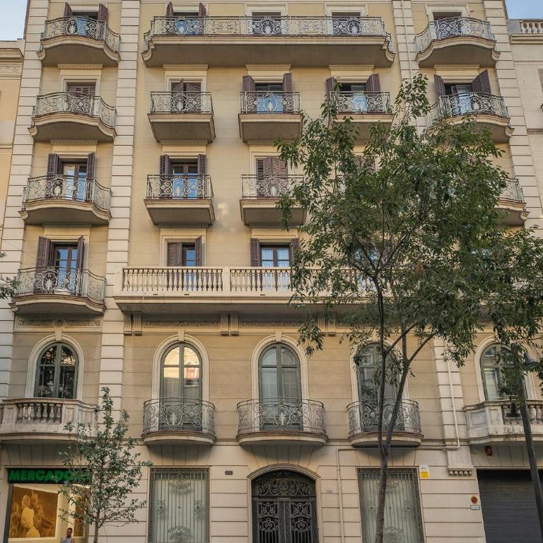 HoHomes - Luxury Palacete - Deluxe Apartment - 46