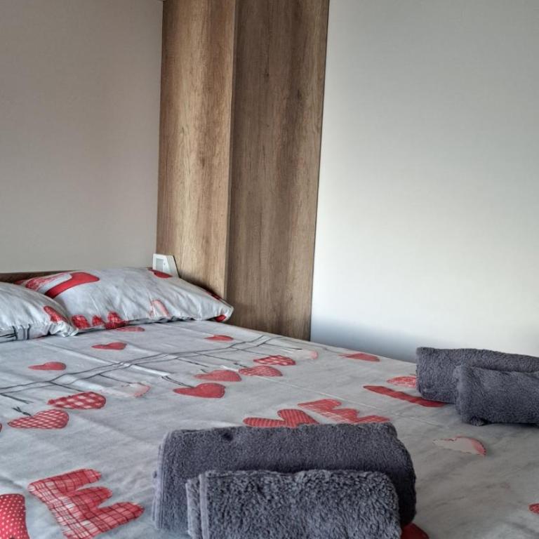 Studio Sweet Diamond - Apartman sa 1 Spavaćom Sobom - 10