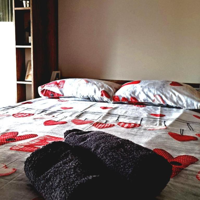 Studio Sweet Diamond - Apartman sa 1 Spavaćom Sobom - 8