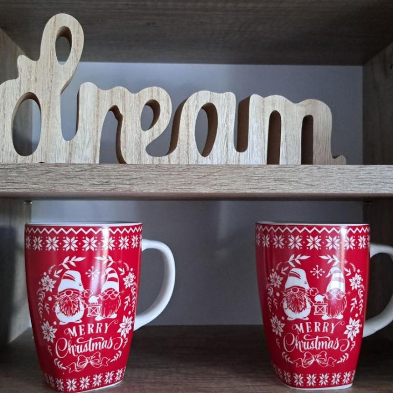 Studio Sweet Diamond - Apartman sa 1 Spavaćom Sobom - 6