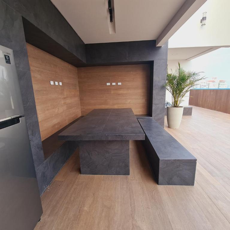 Sirari Palm Monoambiente Premium !!! - Apartamento de 1 dormitorio - 10