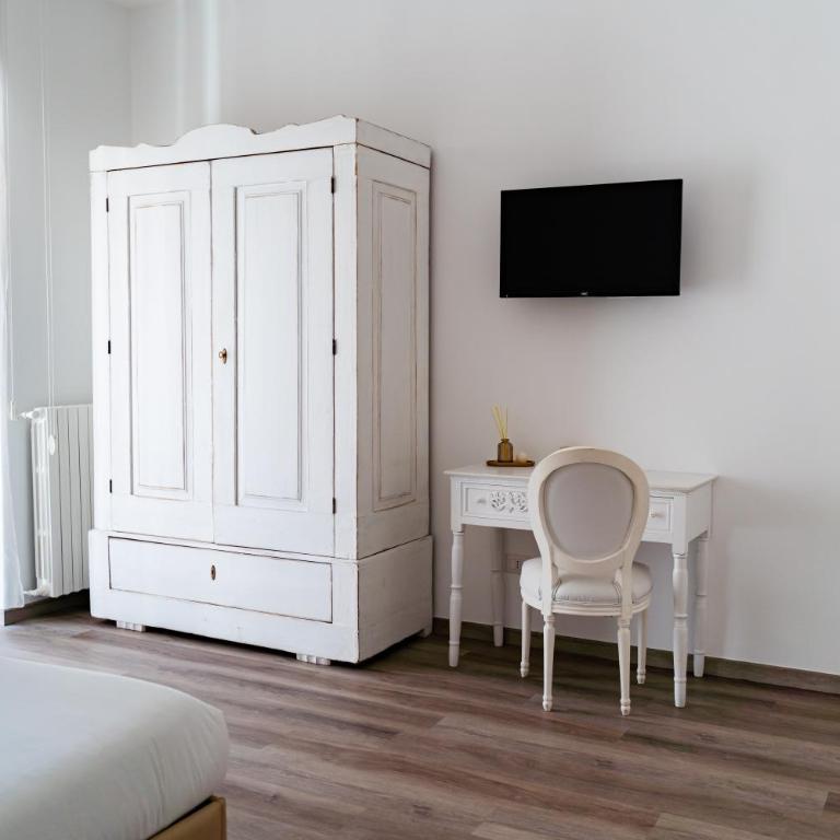 Residence Le Vie del Centro - Appartamento con 1 Camera da Letto - 10