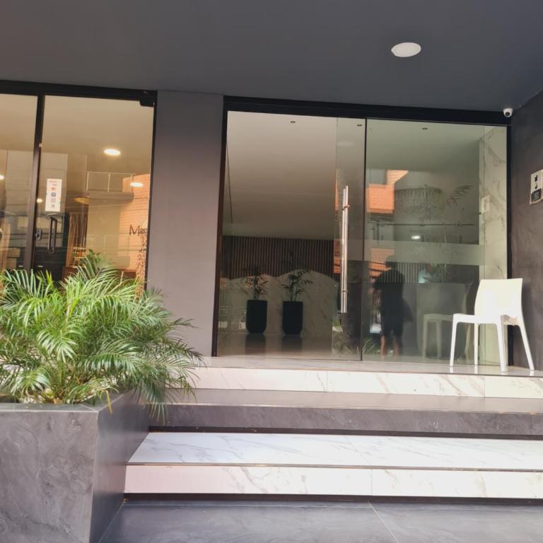 Sirari Palm Monoambiente Premium !!! - Apartamento de 1 dormitorio - 2