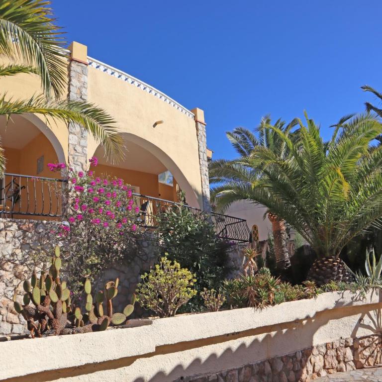 Casa Geminis I - Apartamento de 2 dormitorios - 21