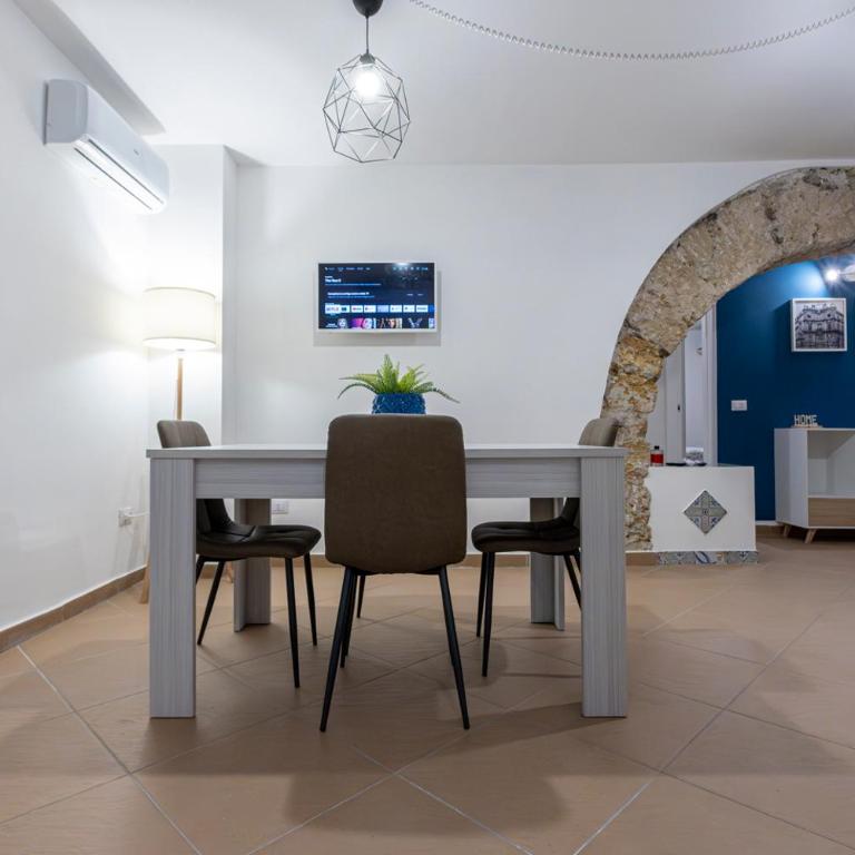 Arco di Bonello Cattedrale - Appartamento con 2 Camere da Letto - 19