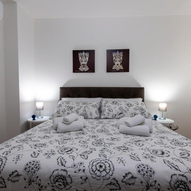 Arco di Bonello Cattedrale - Appartamento con 2 Camere da Letto - 26